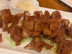 青木金排骨-日出青木·杭帮菜名店