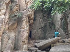 -黑龙潭风景区