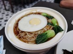 生日面-蟹榭·本帮江浙菜·蟹宴(大宁久光商场店)