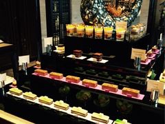 四季酒店自助餐厅-深圳四季酒店·馥自助餐厅