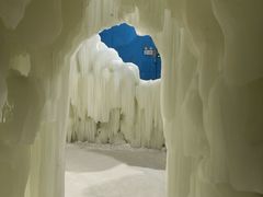 -宁波冰雪大世界(北仑区)