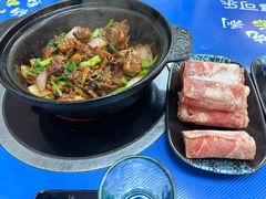 -重庆鸡公煲·嘟享吃(林科大店)