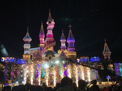 -沈阳方特欢乐世界