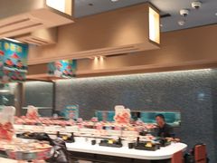 -争鲜回转寿司(朝北大悦城店)