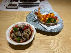 -清水日本料理铁板烧(学府路店)