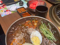 -海之屋韩式烤肉(海棠68环球美食街店)