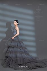 -太古映画婚纱摄影(天河店)