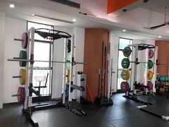 -MEGA BASE 健身馆(南山店)