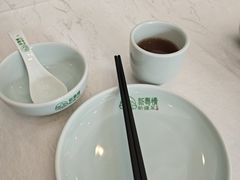 -新粤新疆菜(禅城店)