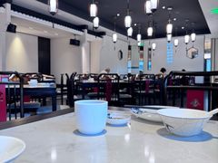 -富春茶社(国庆路店)