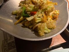 -绿茶餐厅(城西银泰城店)