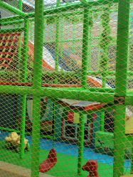 -小玩家儿童主题乐园(世茂广场店)