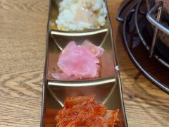 -牛也烧肉(摩尔城店)
