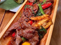 -香兰印尼 Pandan(中华广场店)