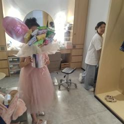 -熙熙小王国儿童摄影乐园(武昌旗舰店)