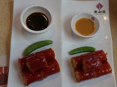 -点都德(汇盈广场店)