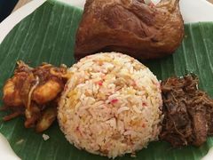 -关夫人餐厅(阳光广场店)