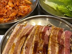 -本炙炭烤·蒲烧活鳗料理店(金沙洲店)