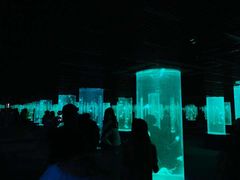 -南京金牛湖风景区