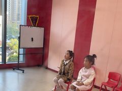 -UBTV小主播（口才、主持、表演、演讲）(万象汇校区)