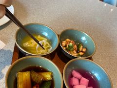-半山腰·云南菜(侨福芳草地店)