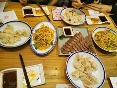 -新兴园饺子馆(北京百子湾店)