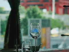 -世博源公馆·本帮融合菜·主题包厢·江景餐厅