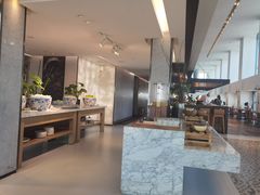 -金奥国际酒店全日餐厅ALTITUDE