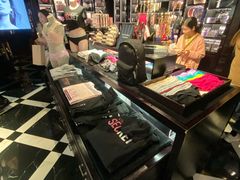 -乐天免税店(明洞店)