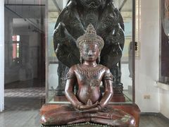 -柬埔寨国家博物馆