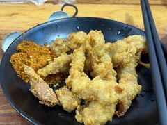 -二哥米线 丽江店