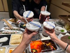 -海底捞火锅(金融街万达店)