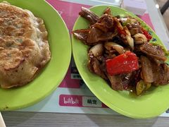 -首都师范大学-本部食堂