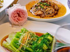 -情书·中餐厅(长嘉汇店)
