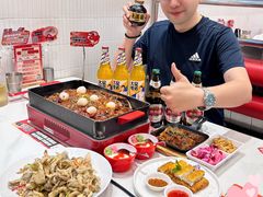 -雅佳神话·麻辣烤鱼(新街口店)