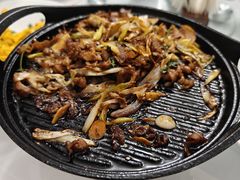 -渝悦情·新派川菜(建国门店)