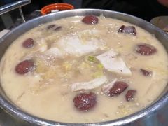 -老边饺子馆(金源店)