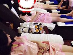 -苏沐堂全息足浴·SPA·按摩(万科美好广场店)