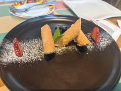 -安妮意大利餐厅(望京店)