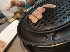 -牛犇炭火烤肉·鲜切烤肉(承德总店)