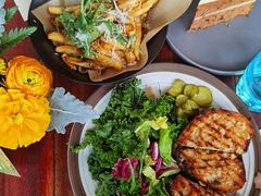 -O'mills Sourdough Bakery&Bistro(永嘉路店)