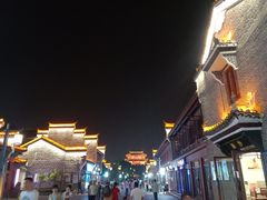 -襄阳城墙
