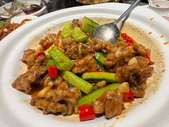 -简小舍·民间手艺菜(武昌江滩店)