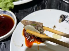 -榆味拼三鲜(怀德路店)