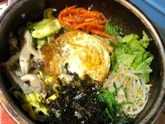 -八福力韩国休闲餐厅(泉舜店)