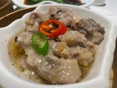 -申粤轩酒楼·三十年粤菜经典(丁香花园店)