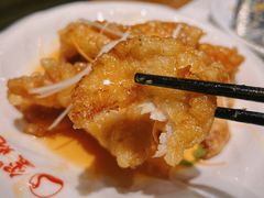 -玺炖·中国铁锅炖(虹桥天街店)