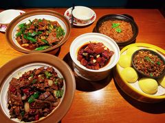 -田婆婆的菜(新天地店)