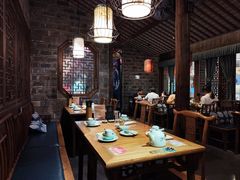 -老宁波1381餐厅(宏泰广场店)