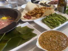 -狼头山火锅 KTV欢唱·烤串(理工大学店)